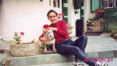 Ela, Kobieta, 59, Bolesławiec, Polska, Zdjęcie: 8