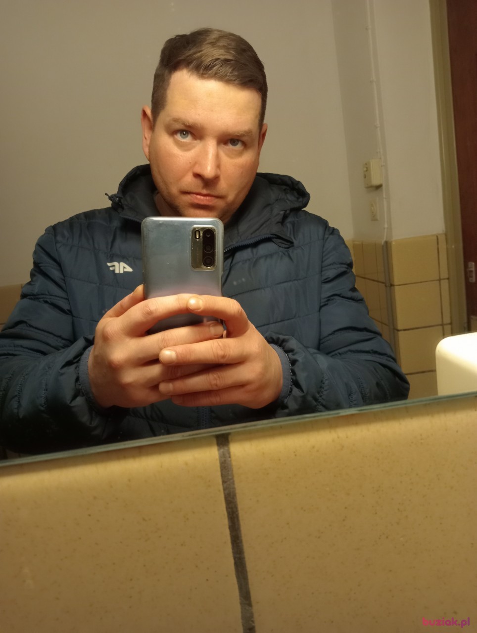 Szymon, Mężczyzna, 44, Tilburg, Holandia, Zdjęcie: 2