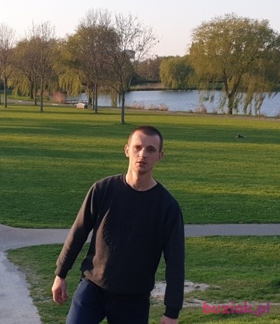 Dawid, Male, 32, Ostrowiec Swiętokrzyski, Polska: 1