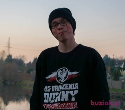 Patryk, Mężczyzna, 24, Bydgoszcz, Polska: 1