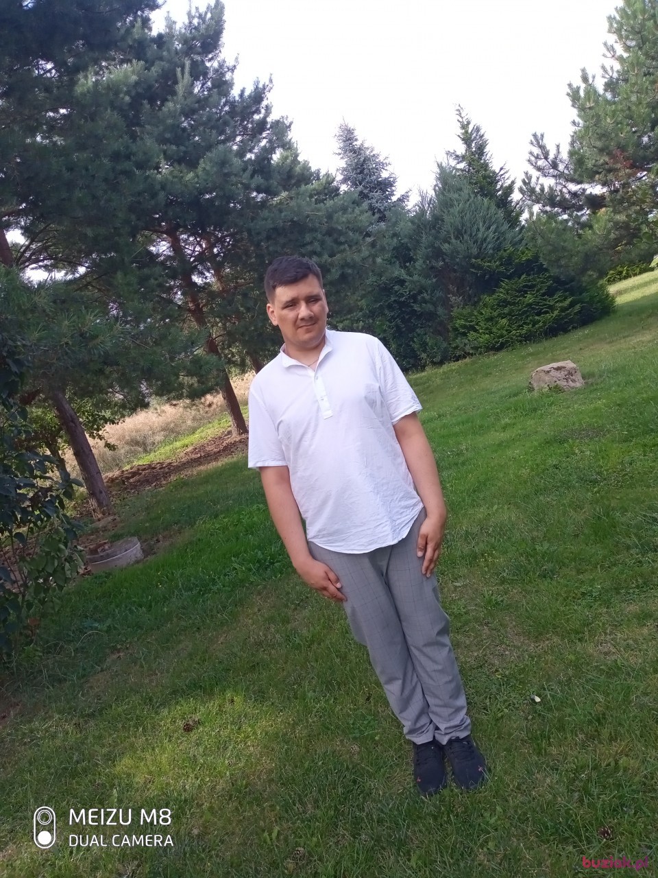 Sebastian, Mężczyzna, 29, Lublin, Polska, Zdjęcie: 3