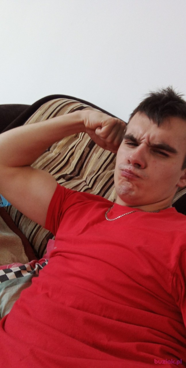 Kacper, Male, 20, Braniewo, Polska: 1