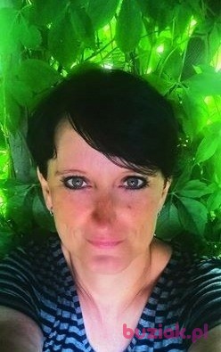 Agnieszka, Female, 48, Kielce, Polska, Photo: 4
