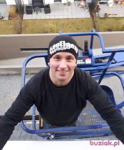 patryk, Mężczyzna, 40, Frechen North Rhine Westphalia, Niemcy: 1