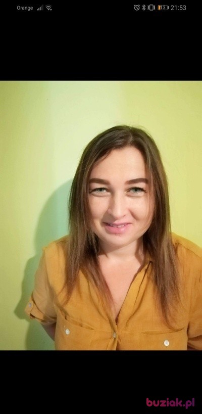 Monika, Kobieta, 45, Elbląg, Polska: 1