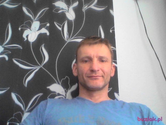 piotr palmer, Male, 42, Olesno, Polska, Photo: 1
