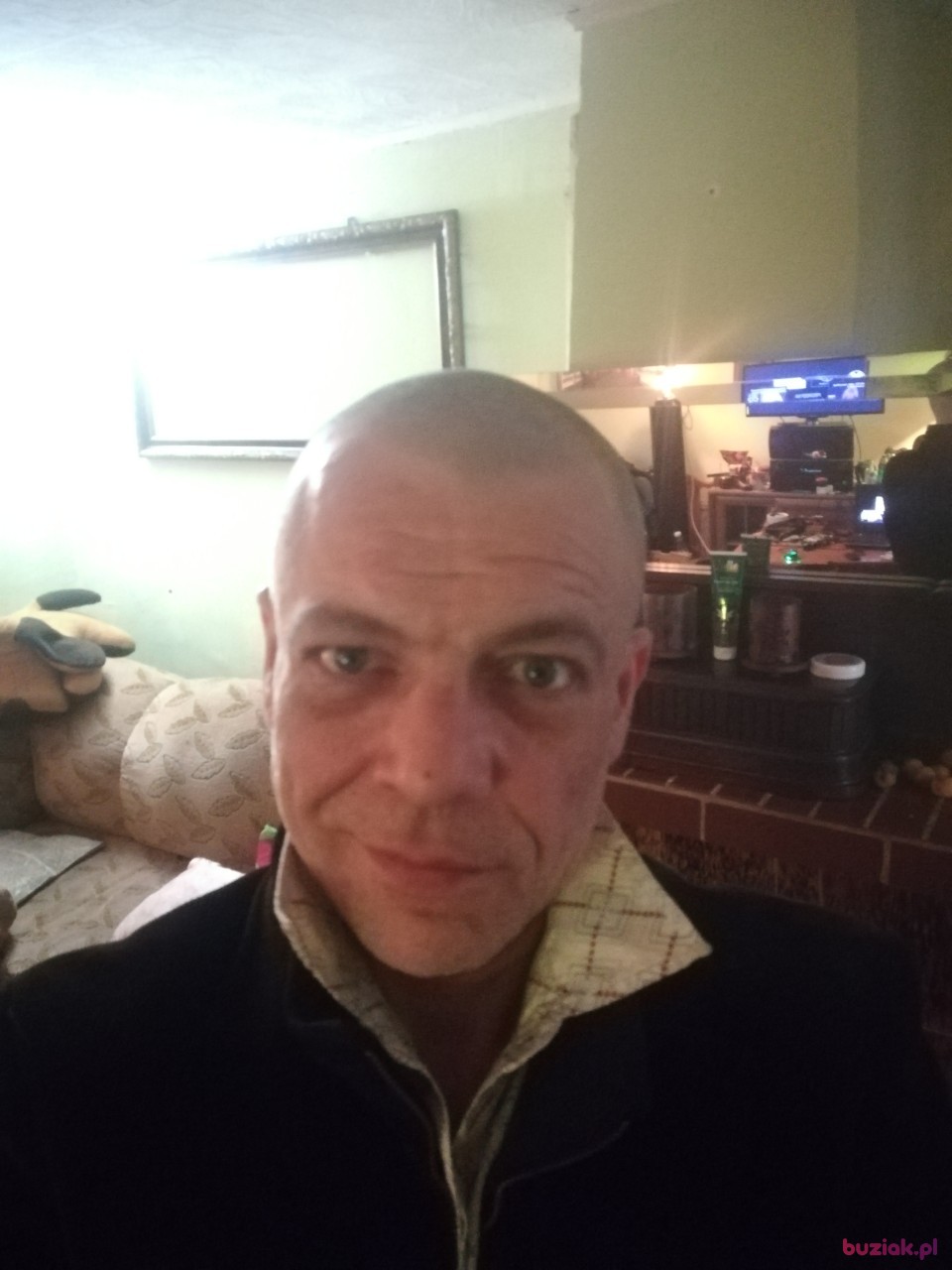 Przemysław, Mężczyzna, 50, Zalewo, Polska, Zdjęcie: 2