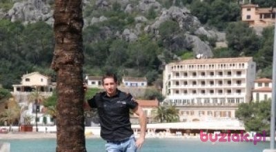 marcin, Male, 40, Pilzno, Polska, Photo: 1