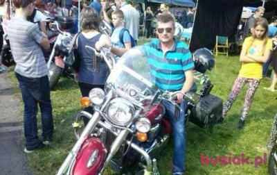 Remigiusz, Mężczyzna, 52, Tuliszków, Polska, Zdjęcie: 1