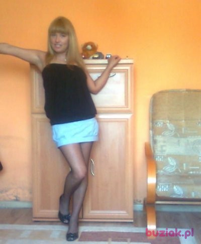 Ewelka, Kobieta, 41, Warszawa, Polska, Zdjęcie: 1
