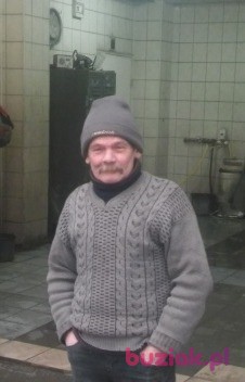 Krzysztof, Male, 60, Grudziądz, Polska: 1