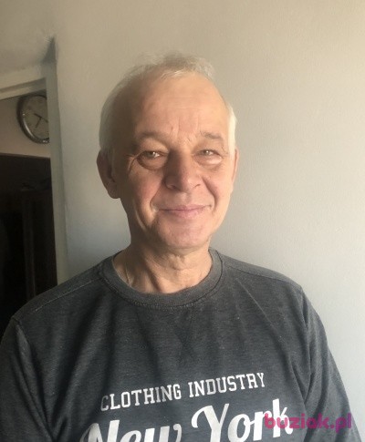 Maciej, Male, 59, Częstochowa, Polska: 1