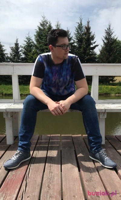 Dominik, Male, 28, Kęty, Polska, Photo: 3