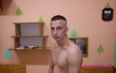 Kuba, Male, 28, Słupsk, Polska, Photo: 2