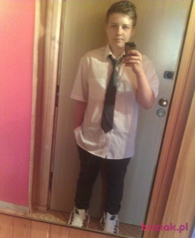 Michał, Male, 26, Siemianowice Śląskie, Polska, Photo: 1