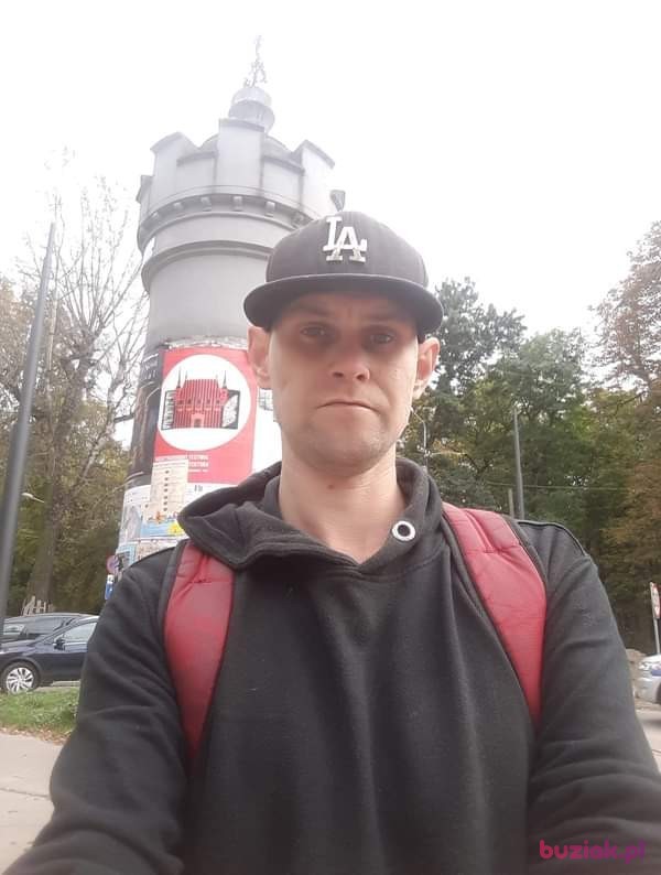 Daniel, Mężczyzna, 40, Toruń, Polska, Zdjęcie: 1