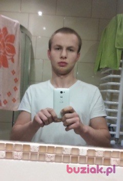 Tomeeek92, Male, 32, Wiązów, Polska: 1