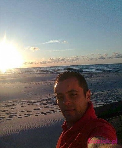Paweł, Mężczyzna, 34, Głogów, Polska, Zdjęcie: 1