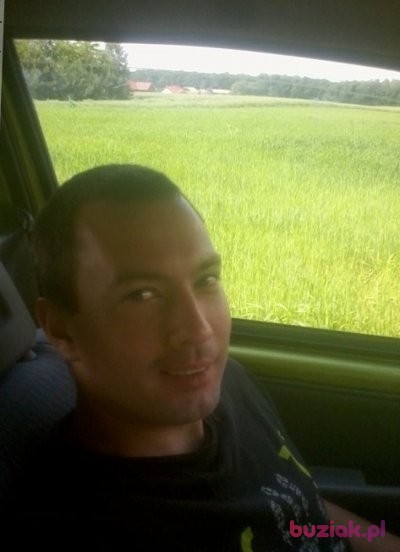 kamilfatxx, Mężczyzna, 35, Lublin, Polska: 1