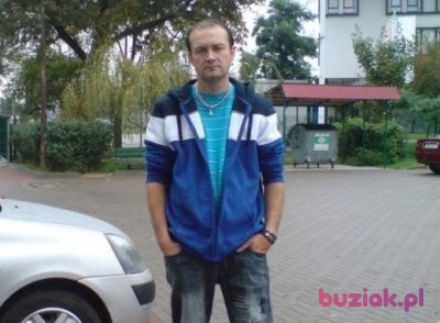 Rafał, Male, 42, Wrocław, Polska, Photo: 2