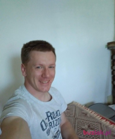 Marcin, Male, 42, Słubice, Polska, Photo: 1