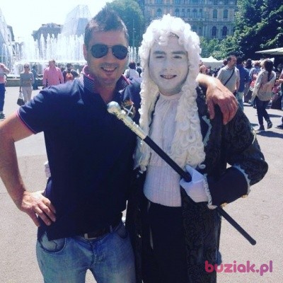 Tittos73, Male, 48, Elbląg, Polska, Photo: 1