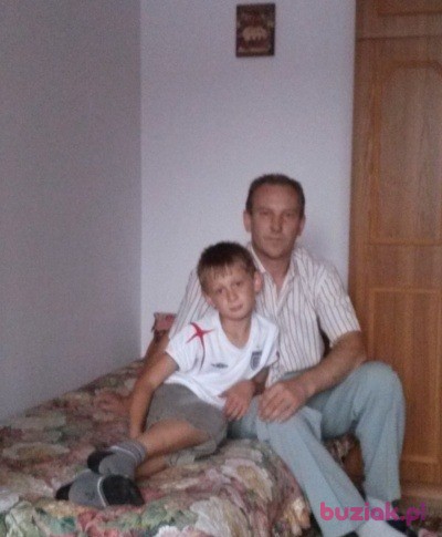 Roman, Male, 54, Brzozów, Polska, Photo: 3