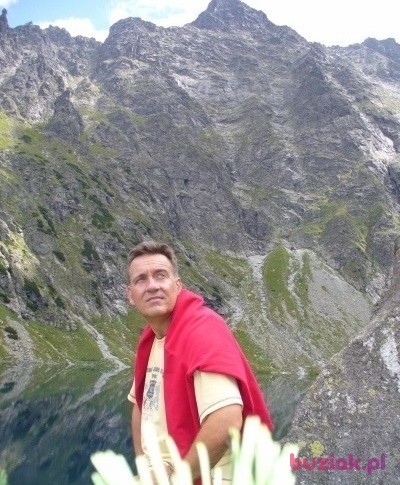 marcin, Mężczyzna, 55, Rzeszów, Polska: 1