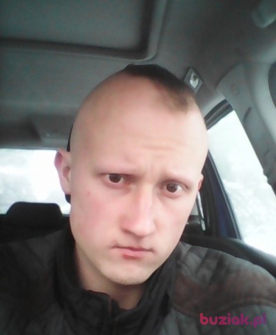 Wiktor, Male, 26, Kłobuck, Polska, Photo: 2