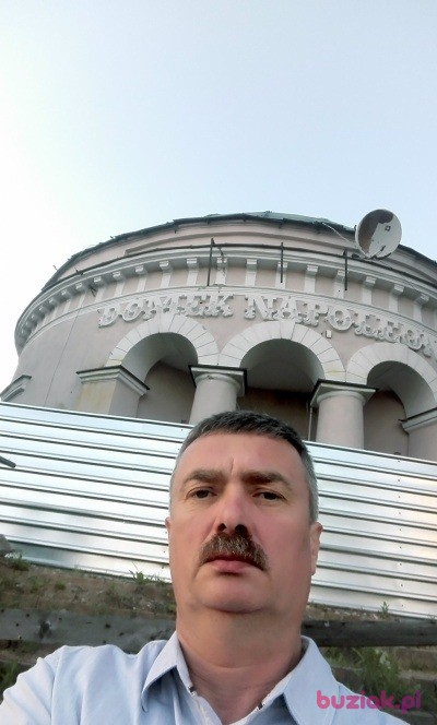 Irek, Mężczyzna, 59, Poznań, Polska, Zdjęcie: 2