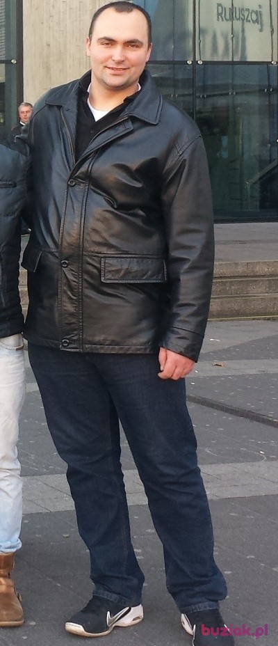 Paweł, Mężczyzna, 36, Pleszew, Polska: 1