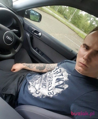 Mariusz, Mężczyzna, 33, Rotterdam South Holland Province, Holandia, Zdjęcie: 1