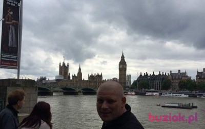 Sebastian, Male, 43, Ełk, Polska, Photo: 5