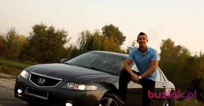 Alan, Male, 40, Wałbrzych, Polska, Photo: 3
