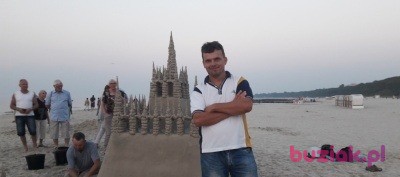 Krzysztof, Male, 50, Szczecin, Polska, Photo: 2