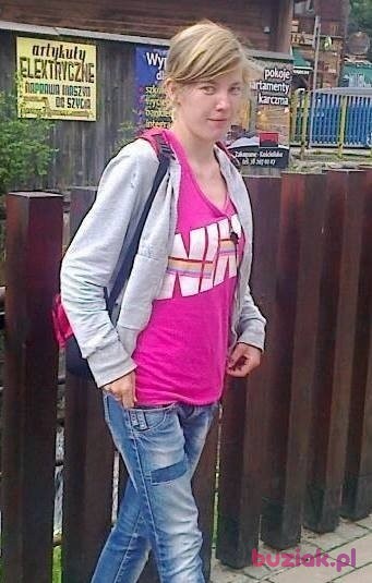 michalina, Kobieta, 33, Poznań, Polska: 1