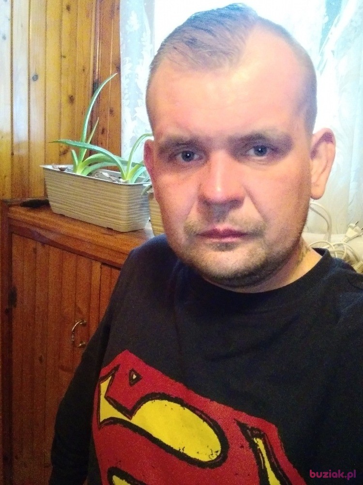 mateusz, Male, 37, Kalisz, Polska, Photo: 2