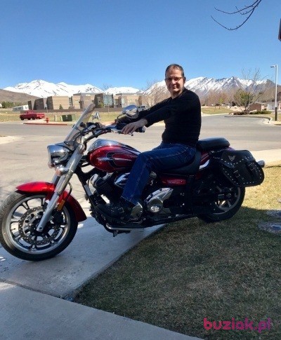 Szymon, Male, 54, USA, Photo: 7