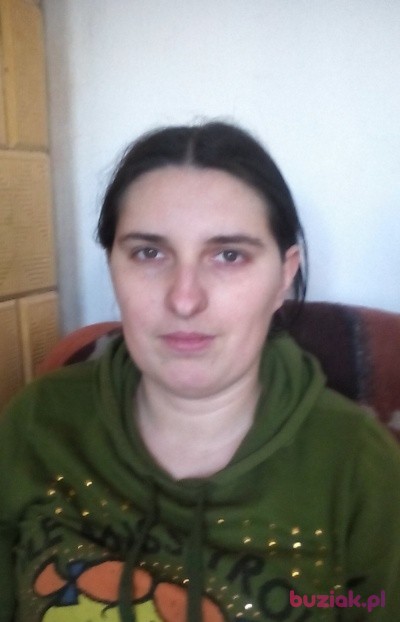 ola, Female, 34, Grudziądz, Polska: 1