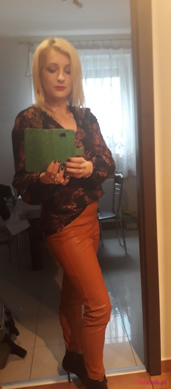 Monika, Female, 37, Siedlce, Polska: 1