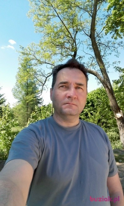 Adam, Male, 53, Bielsk Podlaski, Polska, Photo: 1