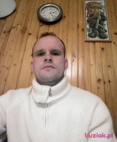 Przemek, Male, 41, Świdwin, Polska, Photo: 1
