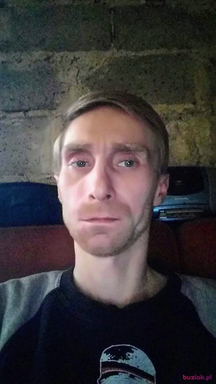 Mariusz, Mężczyzna, 39, Pajęczno, Polska, Zdjęcie: 27