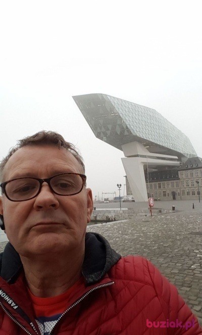 Ryncolek, Male, 58, Holandia, Photo: 11