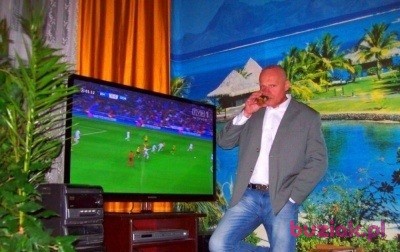 janusz, Male, 55, Poznań, Polska, Photo: 6