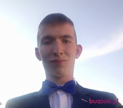 Adam, Mężczyzna, 25, Radomsko, Polska: 1