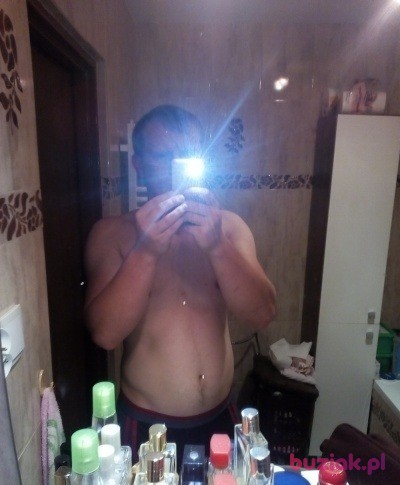 Kamil, Male, 34, Kielce, Polska, Photo: 2