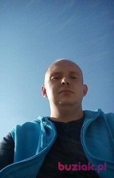 Sebastian, Male, 39, Warka, Polska: 1