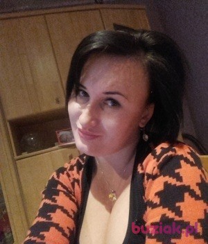 agnieszka, Female, 34, Terespol, Polska, Photo: 2