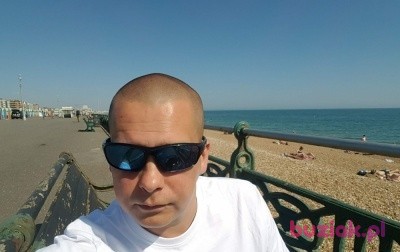 robzom80, Mężczyzna, 45, Gdynia, Polska, Zdjęcie: 1
